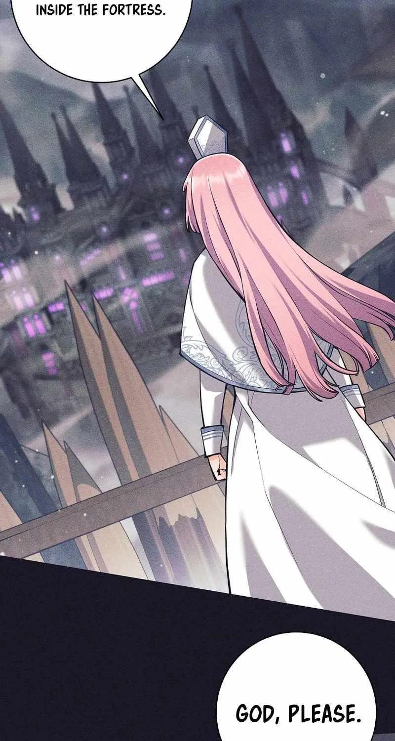 I Quit the Hero’s Party Chapter 37 page 55 - 