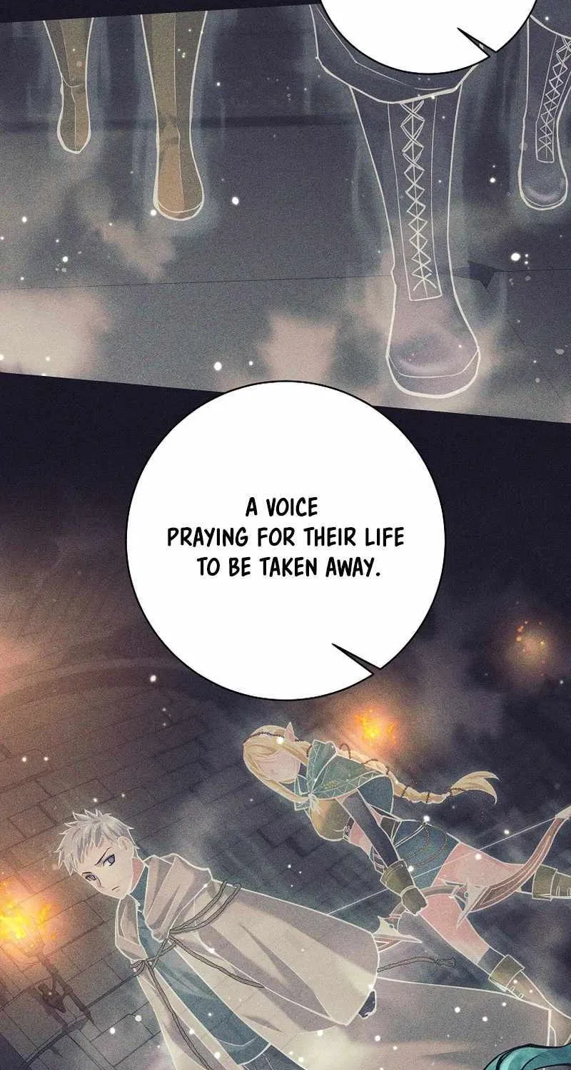 I Quit the Hero’s Party Chapter 37 page 56 - 