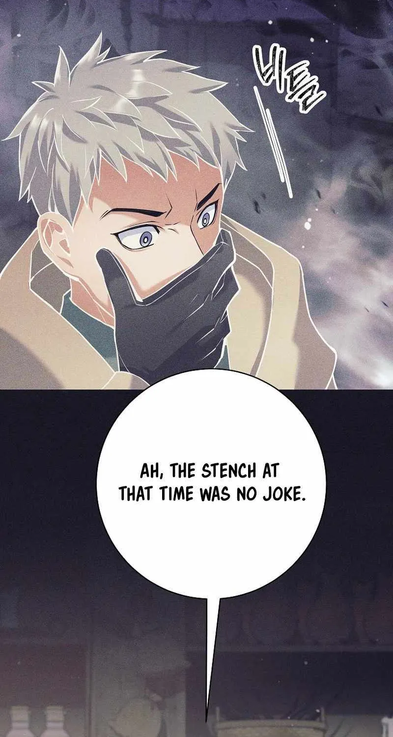 I Quit the Hero’s Party Chapter 37 page 59 - 