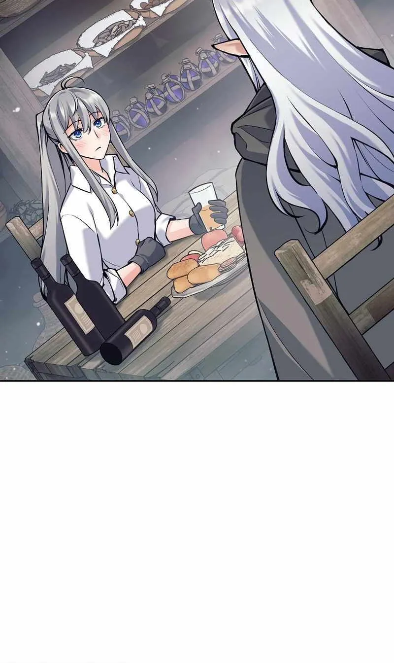 I Quit the Hero’s Party Chapter 37 page 63 - 