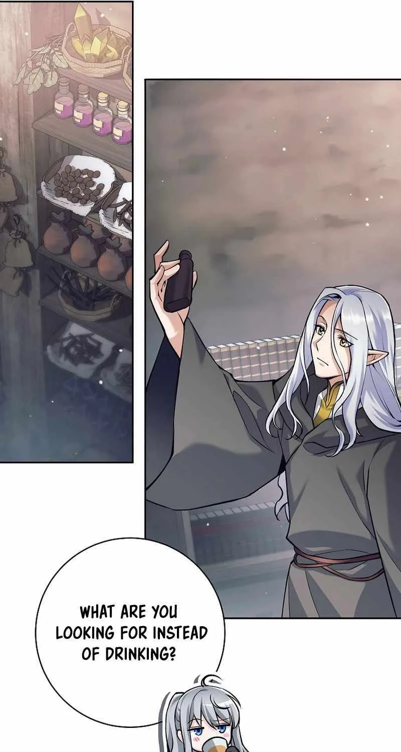 I Quit the Hero’s Party Chapter 37 page 64 - 
