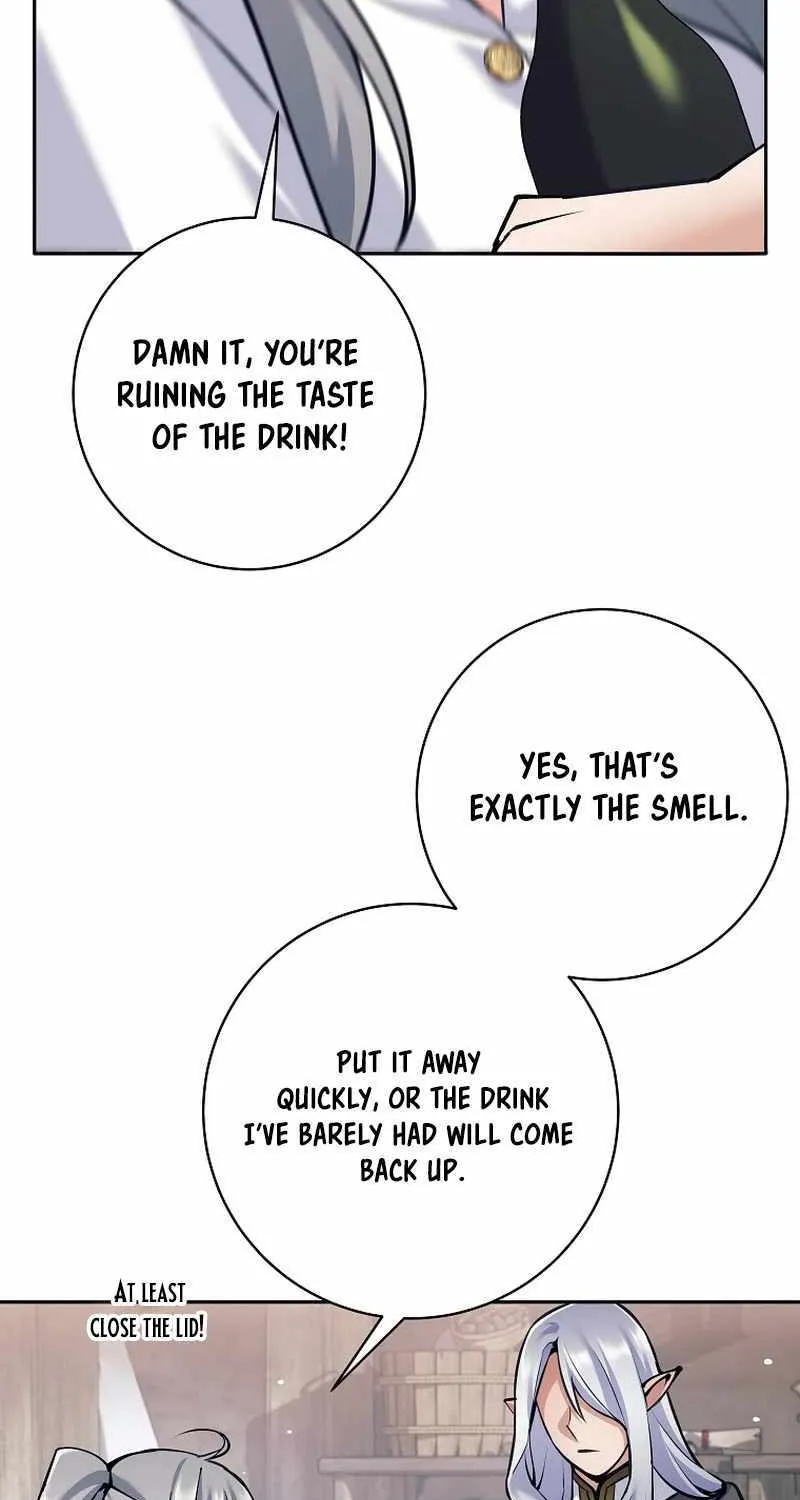 I Quit the Hero’s Party Chapter 37 page 66 - 