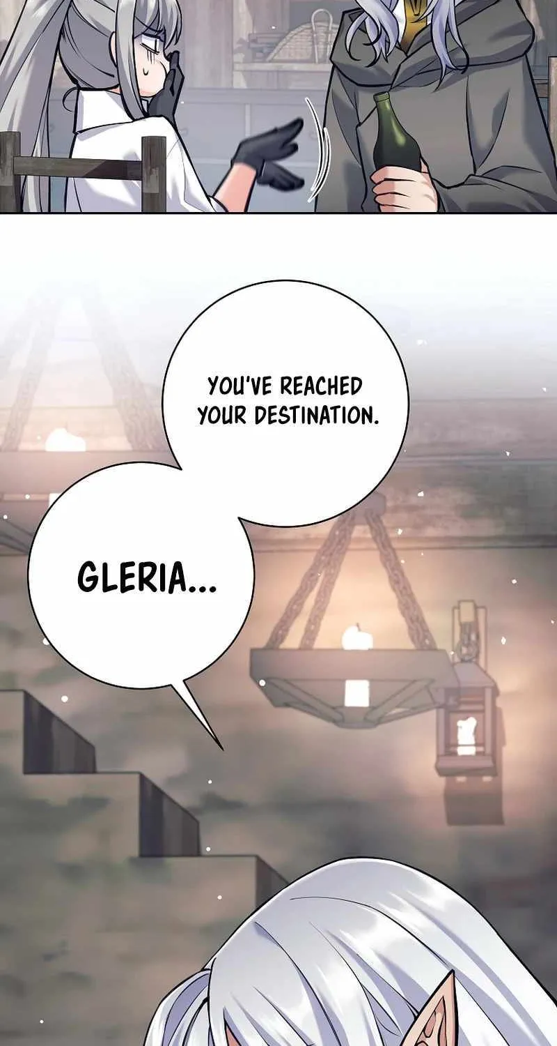 I Quit the Hero’s Party Chapter 37 page 67 - 