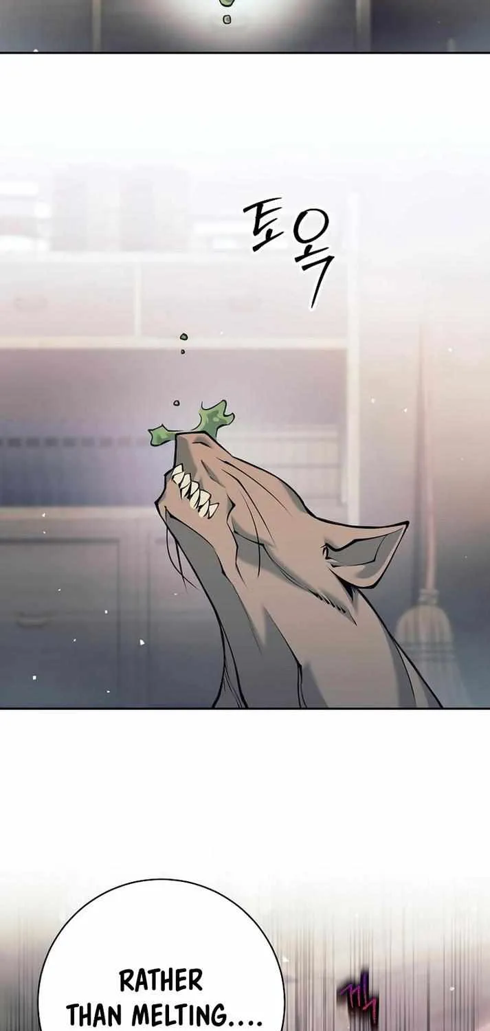 I Quit the Hero’s Party Chapter 37 page 71 - 