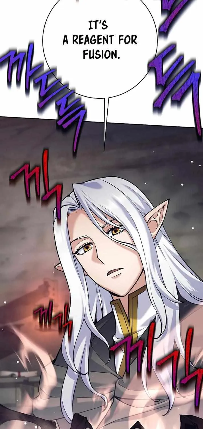 I Quit the Hero’s Party Chapter 37 page 73 - 