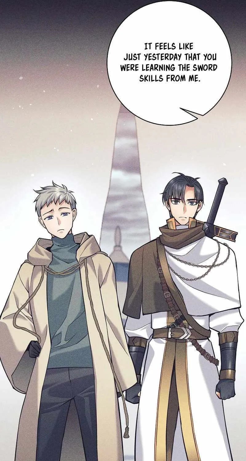 I Quit the Hero’s Party Chapter 37 page 10 - 