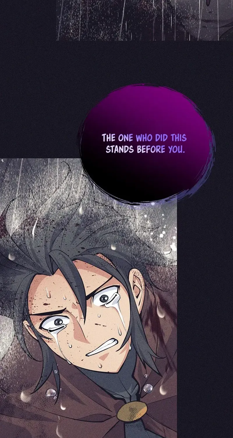 I Quit the Hero’s Party Chapter 38 page 11 - 
