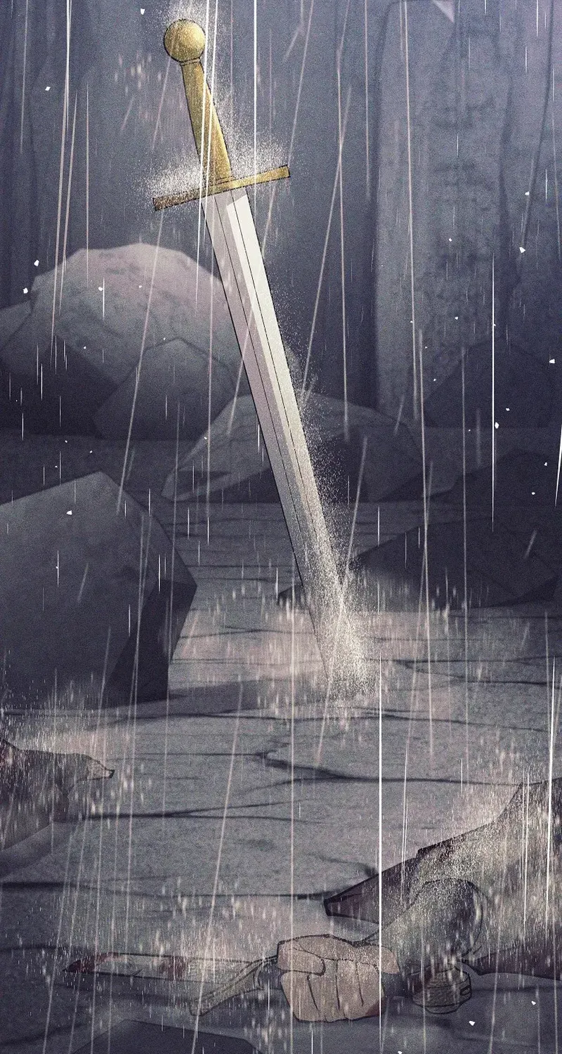 I Quit the Hero’s Party Chapter 38 page 13 - 