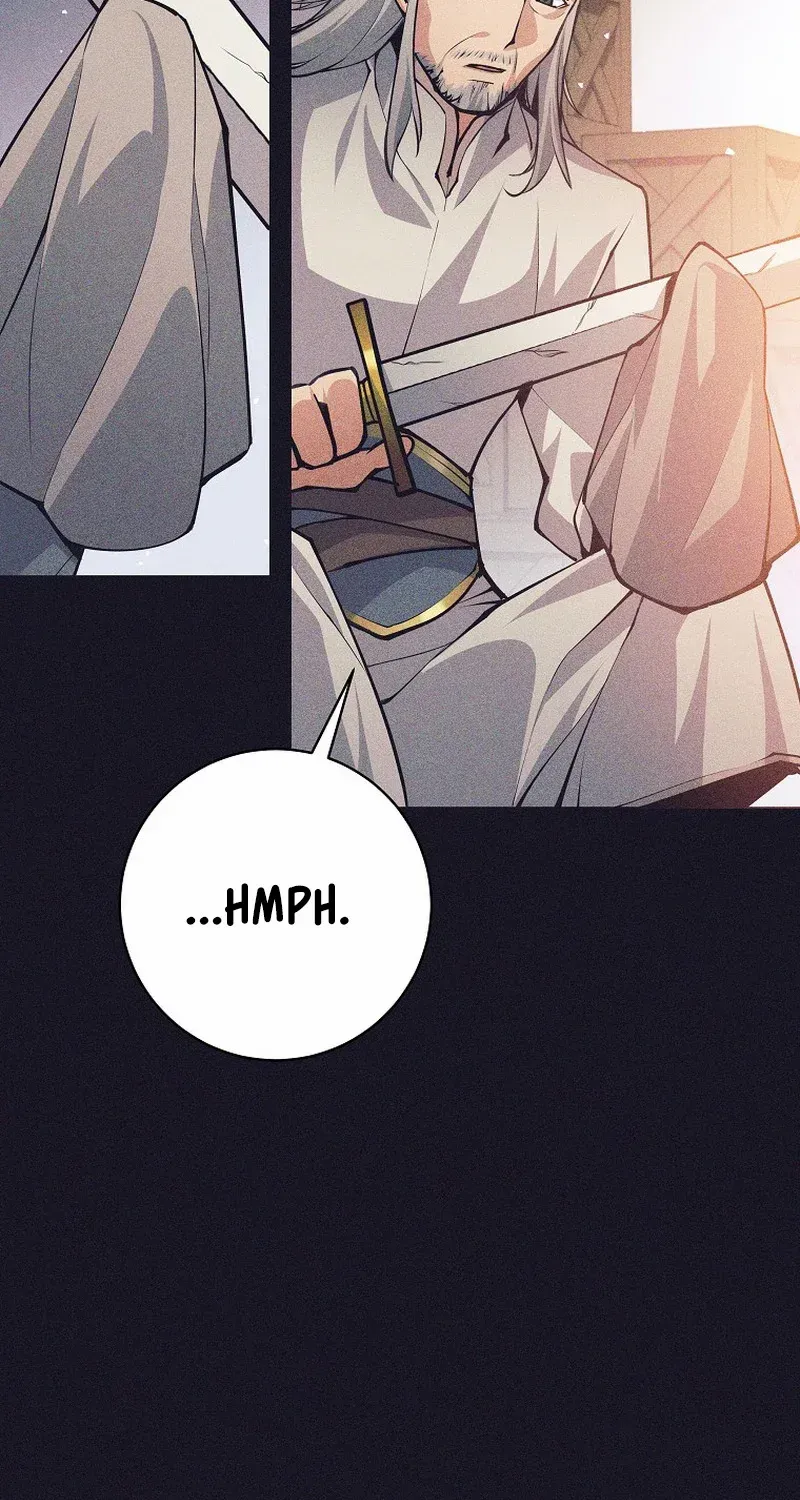 I Quit the Hero’s Party Chapter 38 page 19 - 