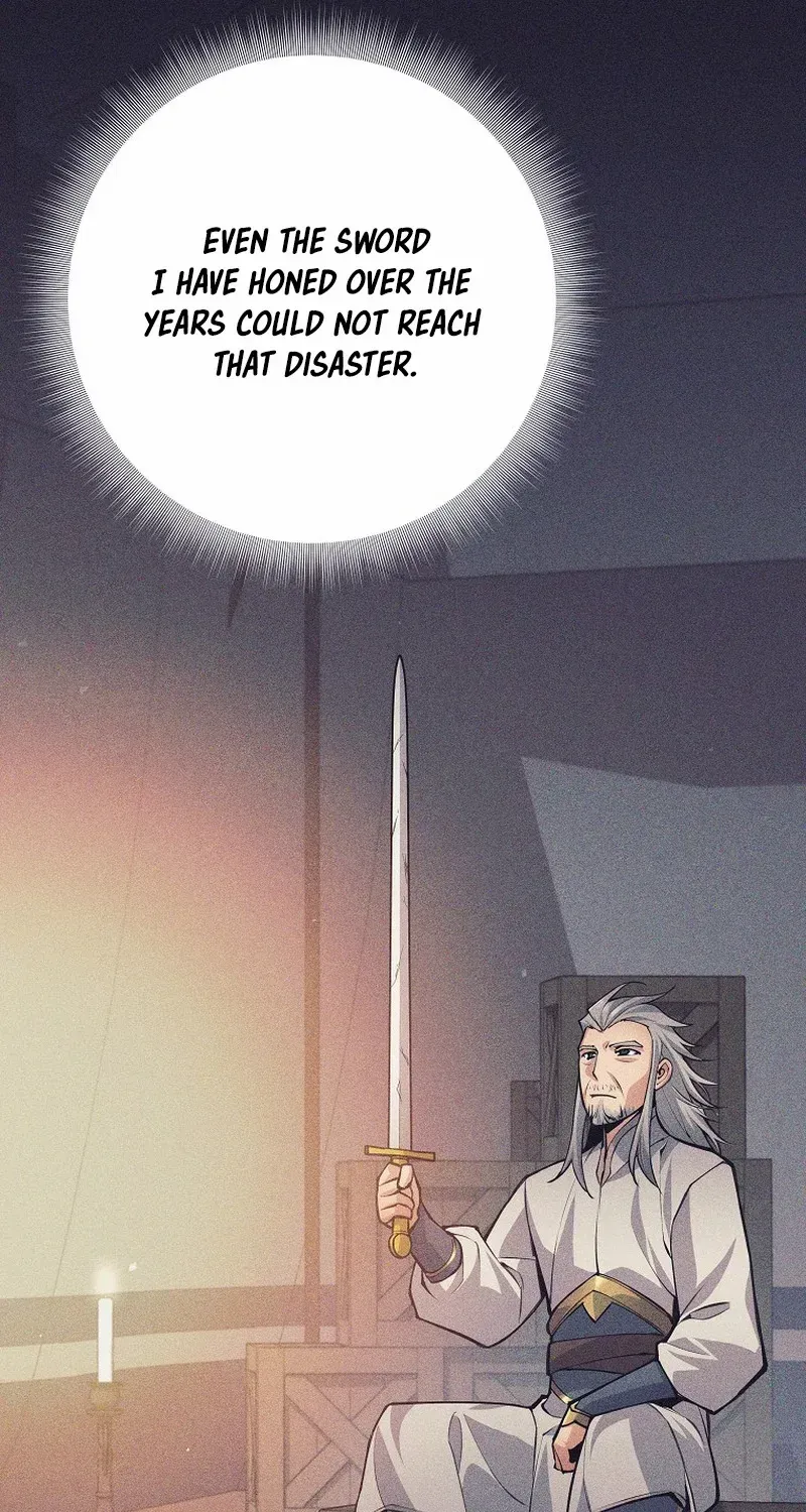 I Quit the Hero’s Party Chapter 38 page 22 - 