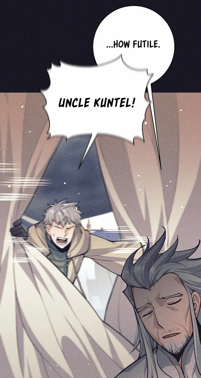 I Quit the Hero’s Party Chapter 38 page 24 - 