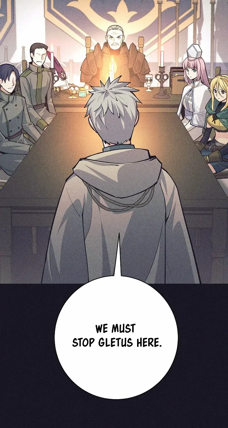 I Quit the Hero’s Party Chapter 38 page 30 - 
