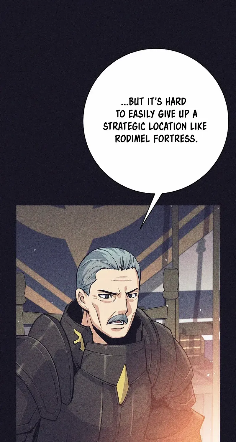 I Quit the Hero’s Party Chapter 38 page 31 - 