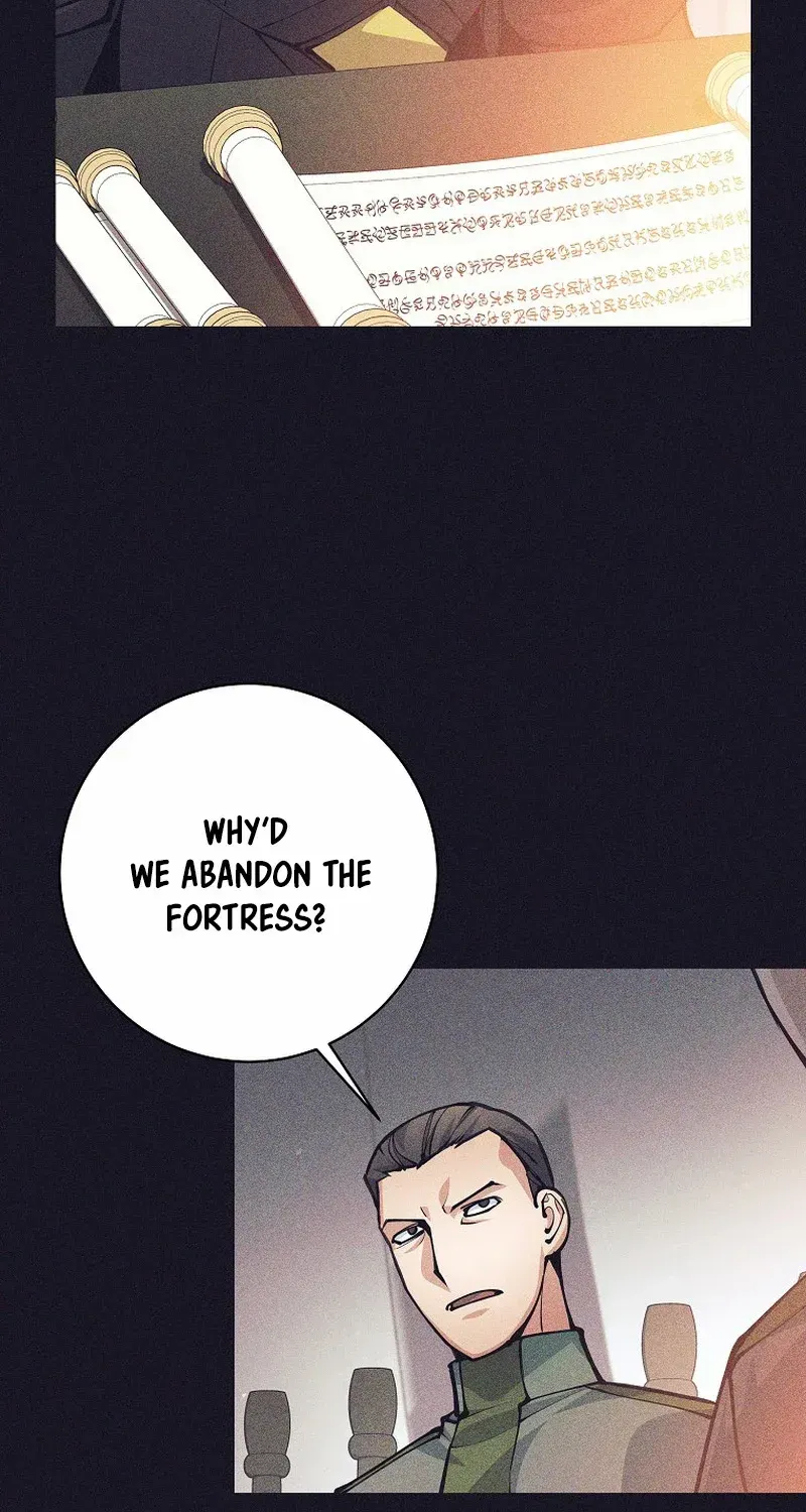 I Quit the Hero’s Party Chapter 38 page 32 - 