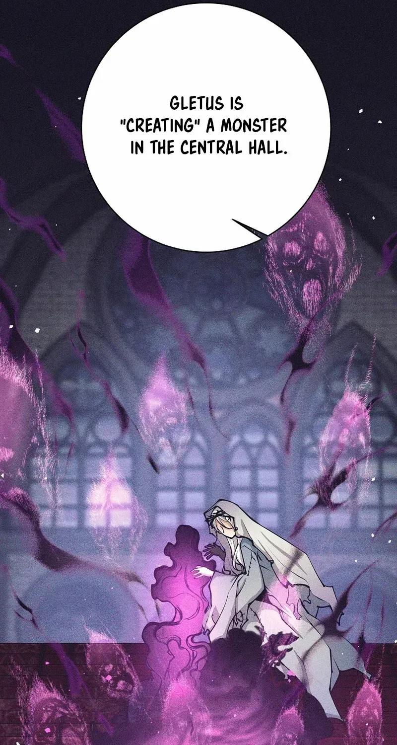 I Quit the Hero’s Party Chapter 38 page 35 - 