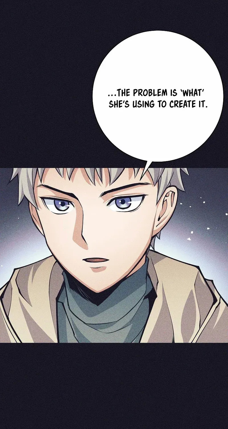 I Quit the Hero’s Party Chapter 38 page 37 - 