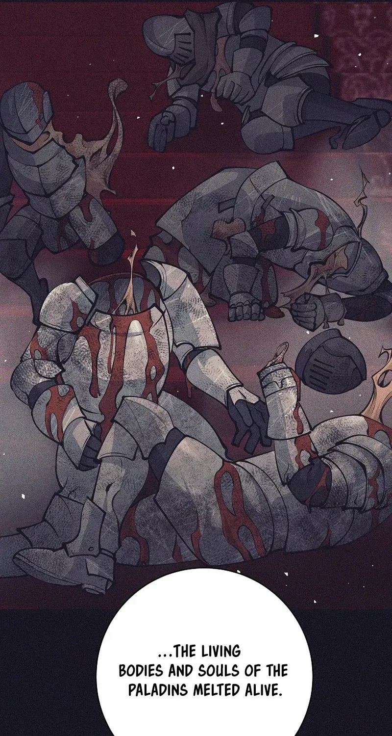 I Quit the Hero’s Party Chapter 38 page 41 - 