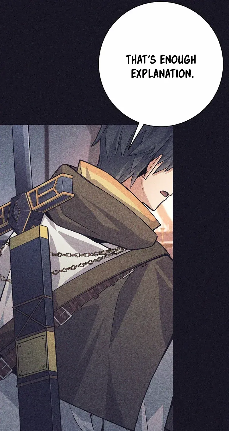 I Quit the Hero’s Party Chapter 38 page 48 - 