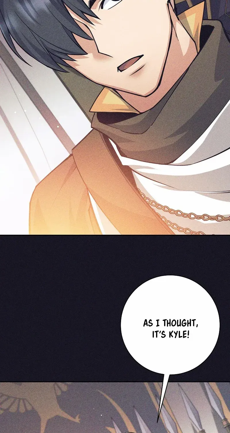 I Quit the Hero’s Party Chapter 38 page 50 - 
