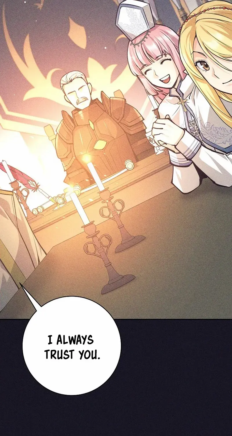 I Quit the Hero’s Party Chapter 38 page 51 - 