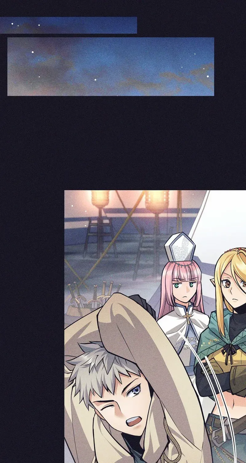 I Quit the Hero’s Party Chapter 38 page 55 - 