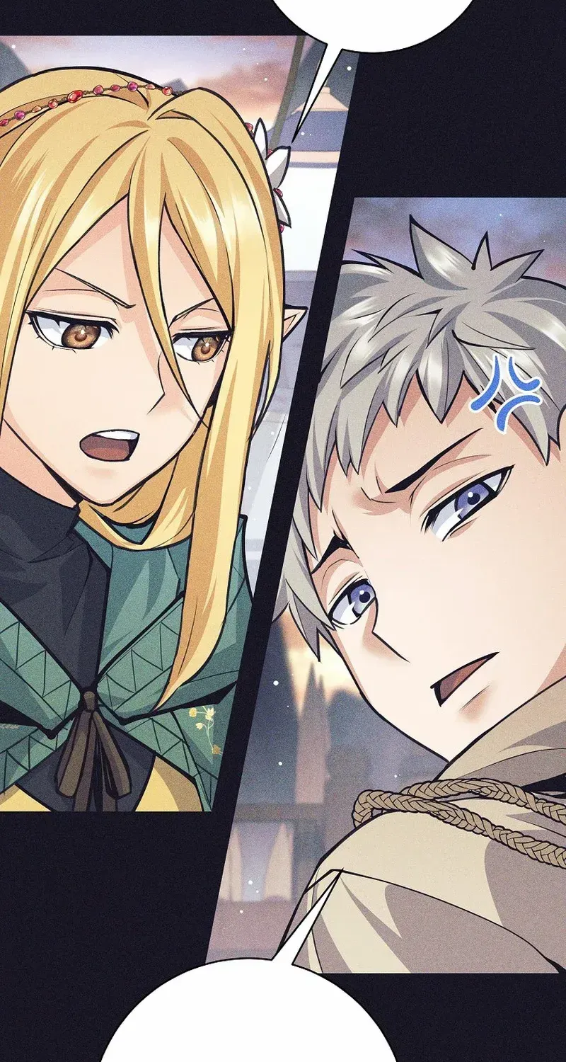 I Quit the Hero’s Party Chapter 38 page 57 - 