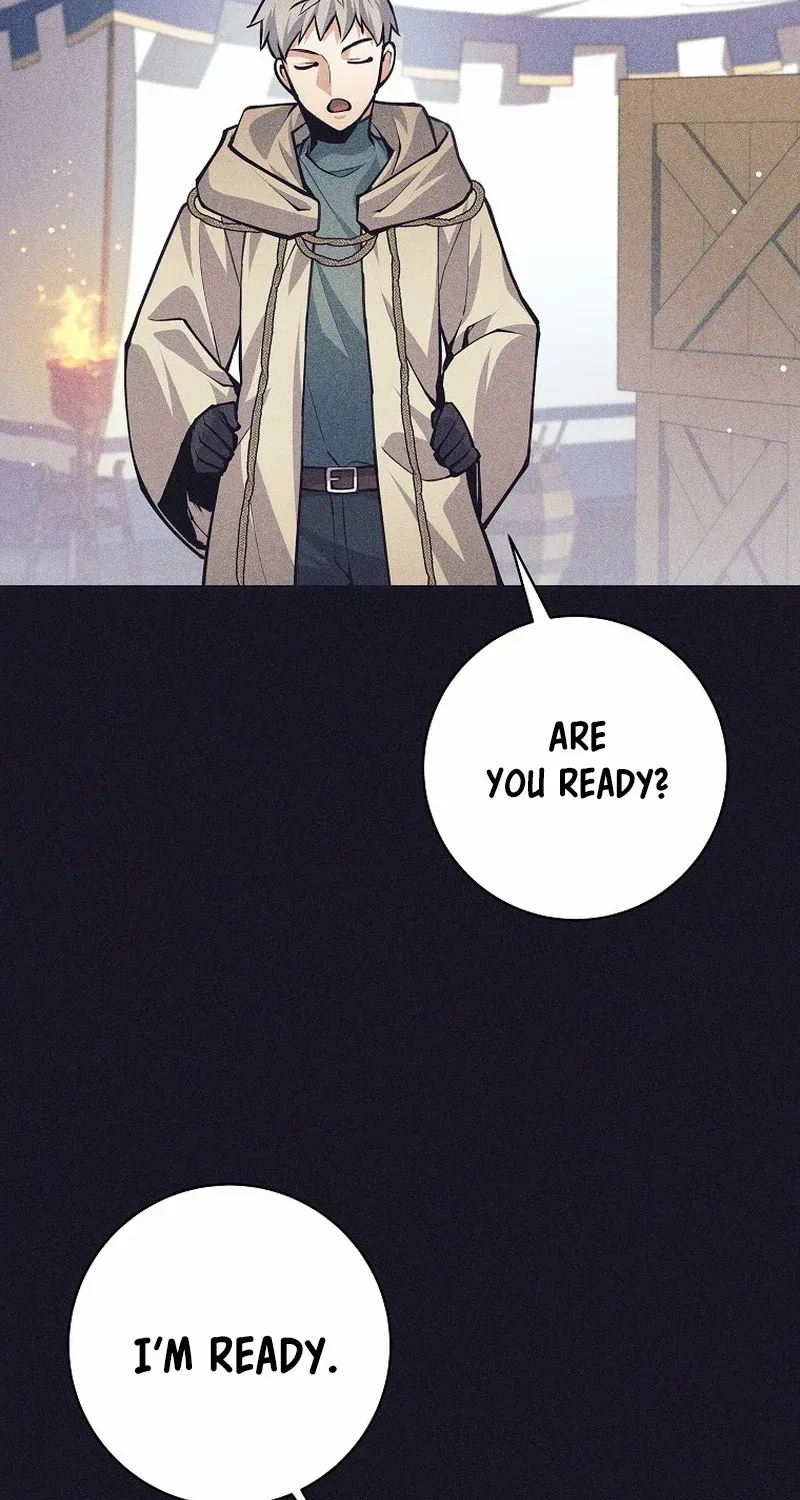 I Quit the Hero’s Party Chapter 38 page 59 - 