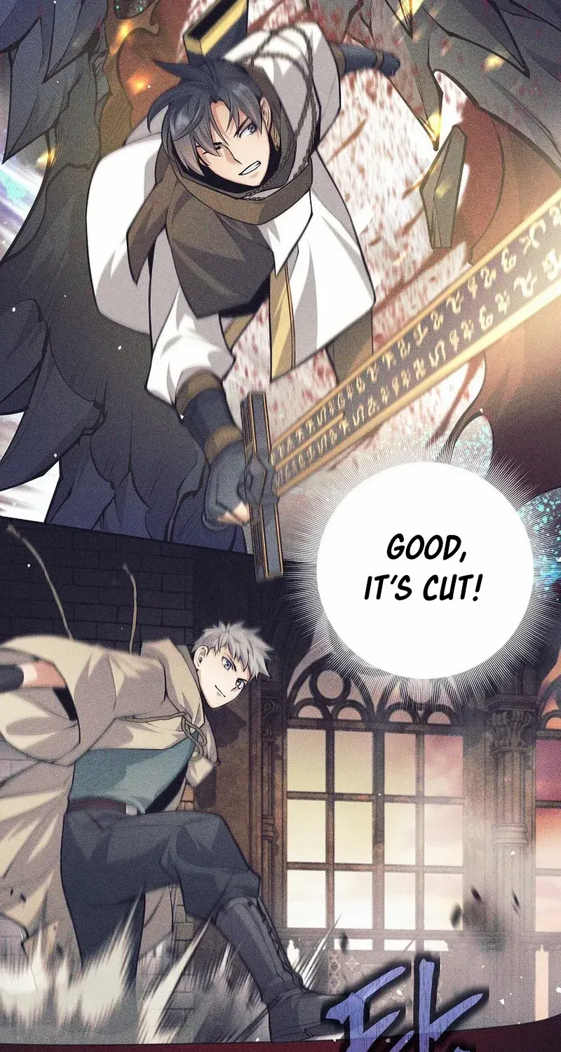 I Quit the Hero’s Party Chapter 38 page 79 - 