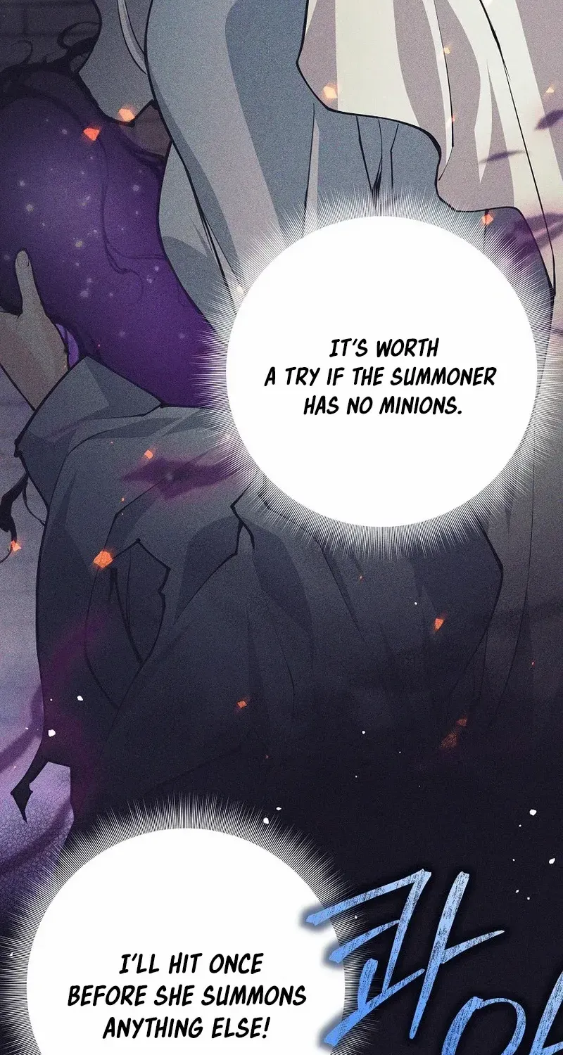 I Quit the Hero’s Party Chapter 38 page 82 - 
