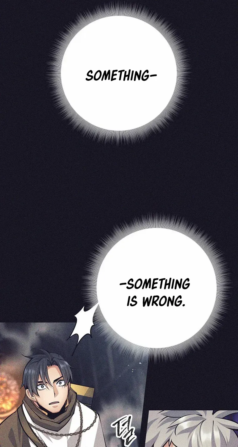 I Quit the Hero’s Party Chapter 38 page 88 - 