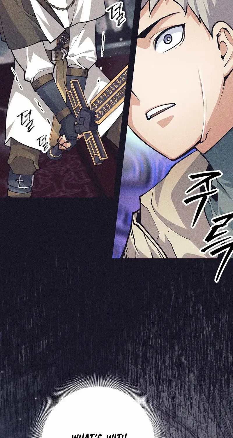 I Quit the Hero’s Party Chapter 38 page 89 - 