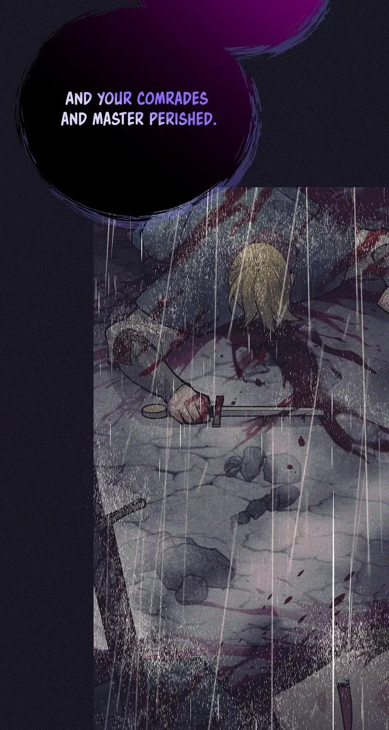 I Quit the Hero’s Party Chapter 38 page 10 - 