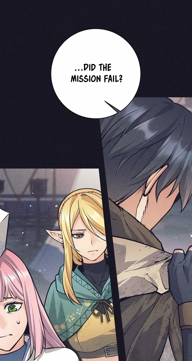 I Quit the Hero’s Party Chapter 39 page 11 - 