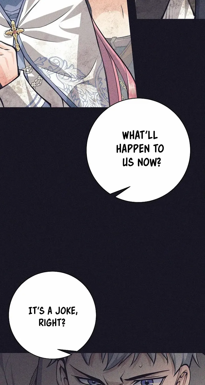 I Quit the Hero’s Party Chapter 39 page 12 - 