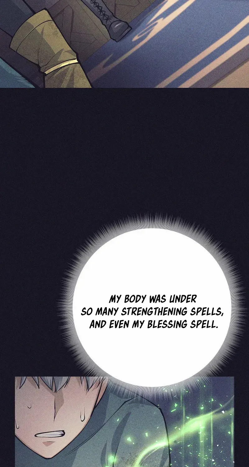 I Quit the Hero’s Party Chapter 39 page 15 - 