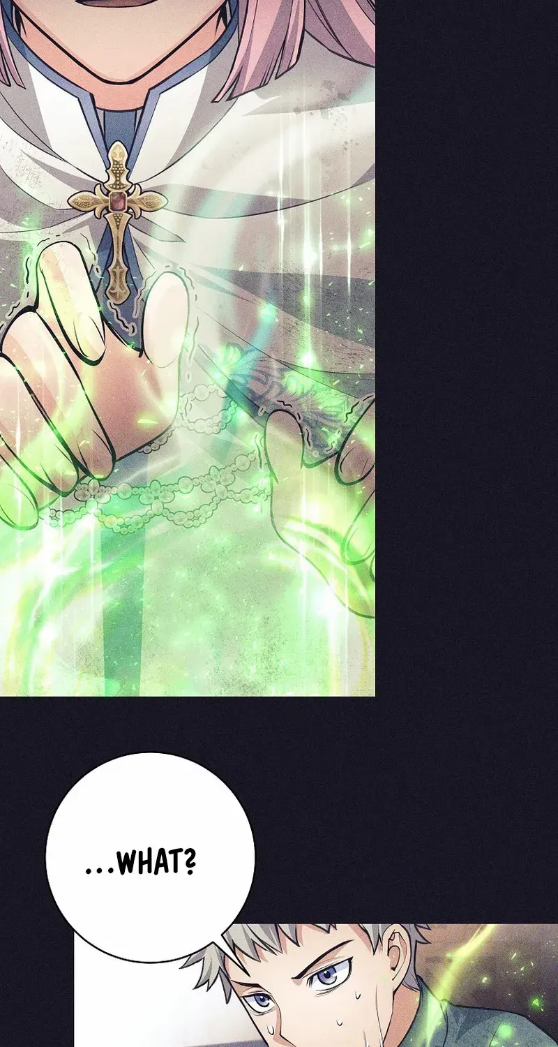 I Quit the Hero’s Party Chapter 39 page 20 - 