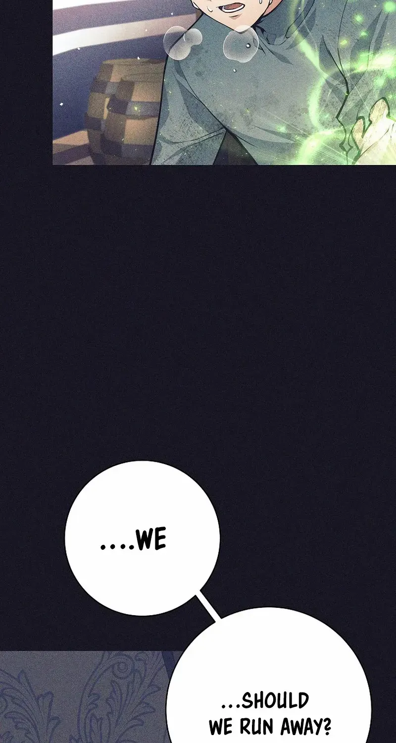 I Quit the Hero’s Party Chapter 39 page 21 - 