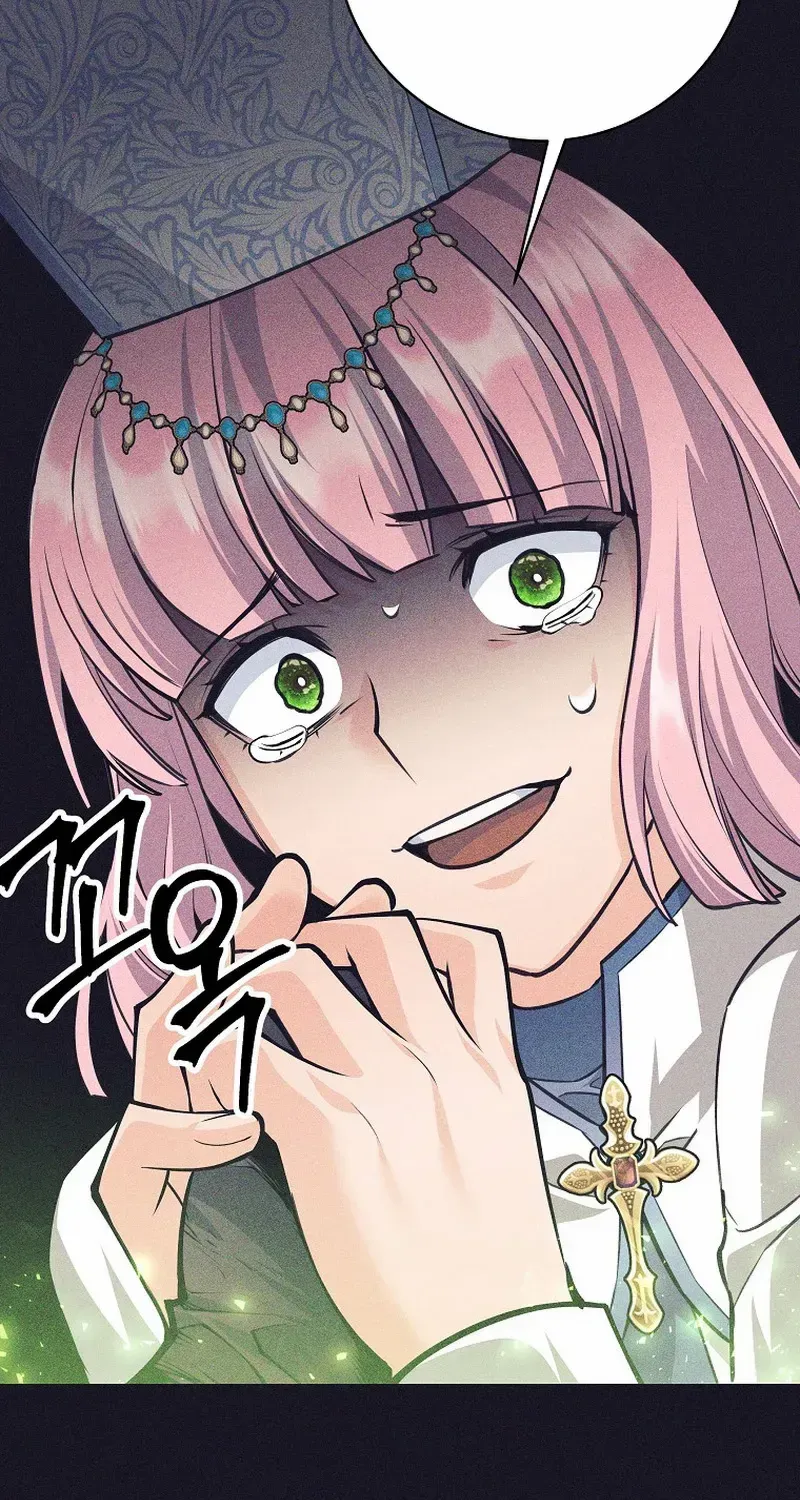 I Quit the Hero’s Party Chapter 39 page 22 - 