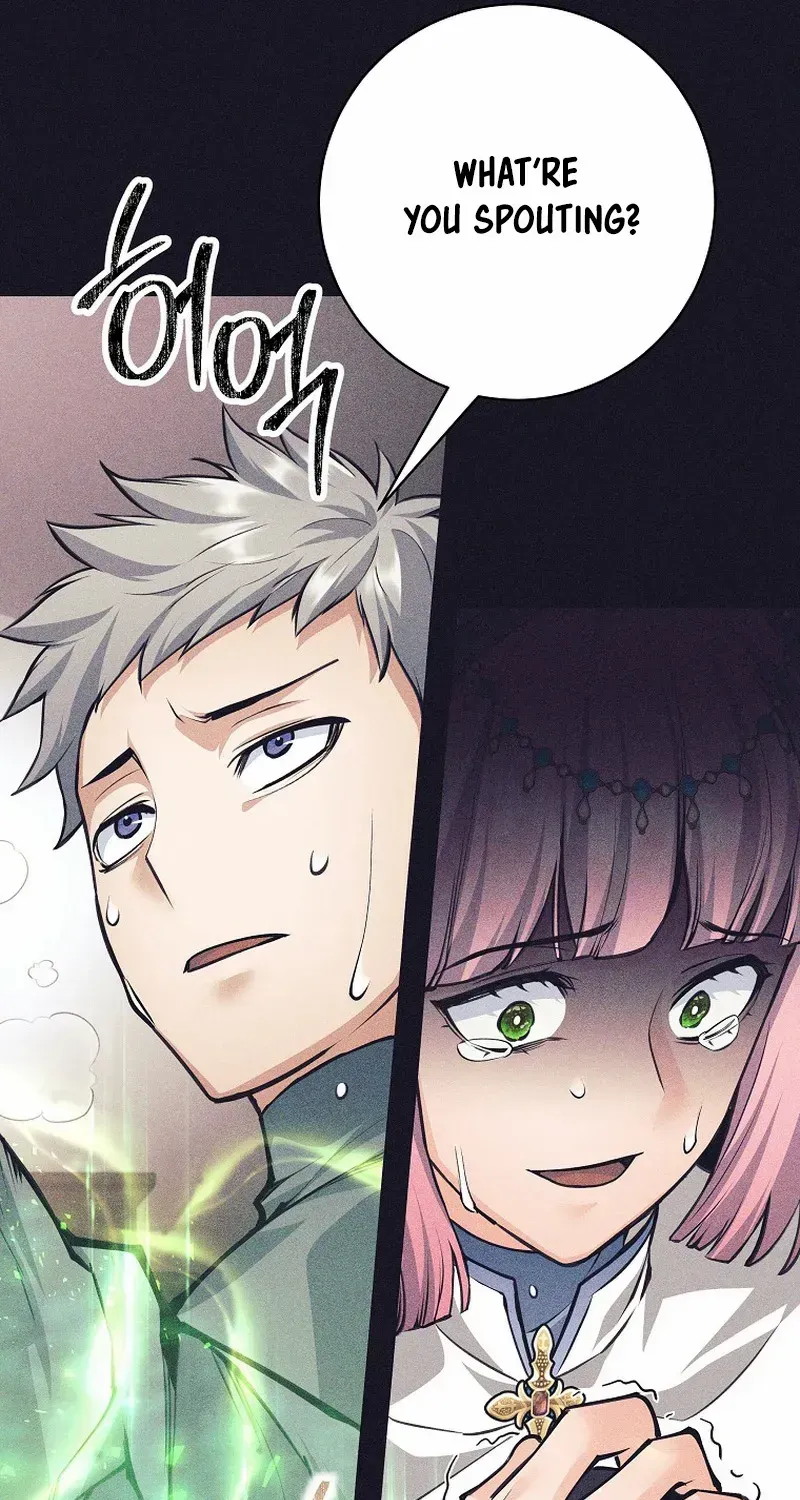 I Quit the Hero’s Party Chapter 39 page 24 - 