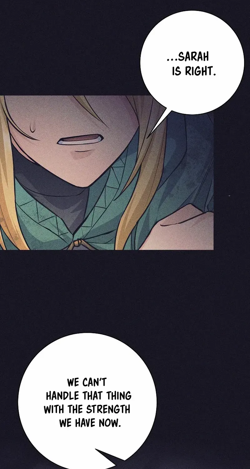 I Quit the Hero’s Party Chapter 39 page 27 - 