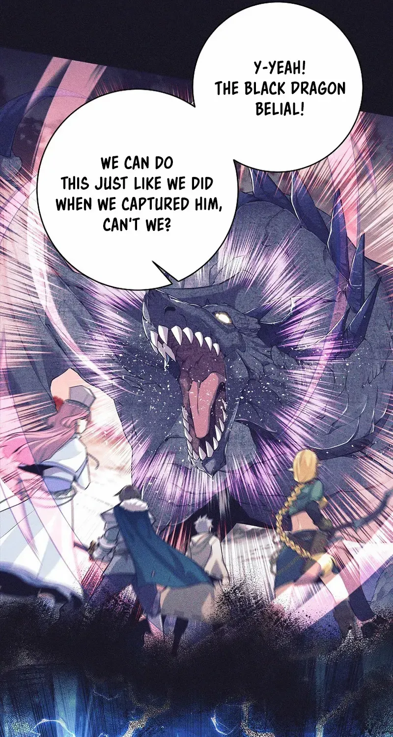 I Quit the Hero’s Party Chapter 39 page 30 - 