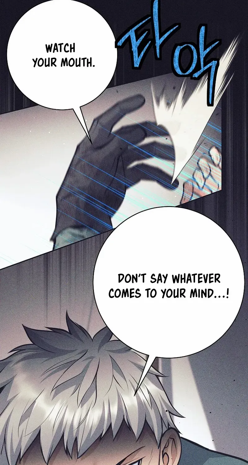 I Quit the Hero’s Party Chapter 39 page 33 - 