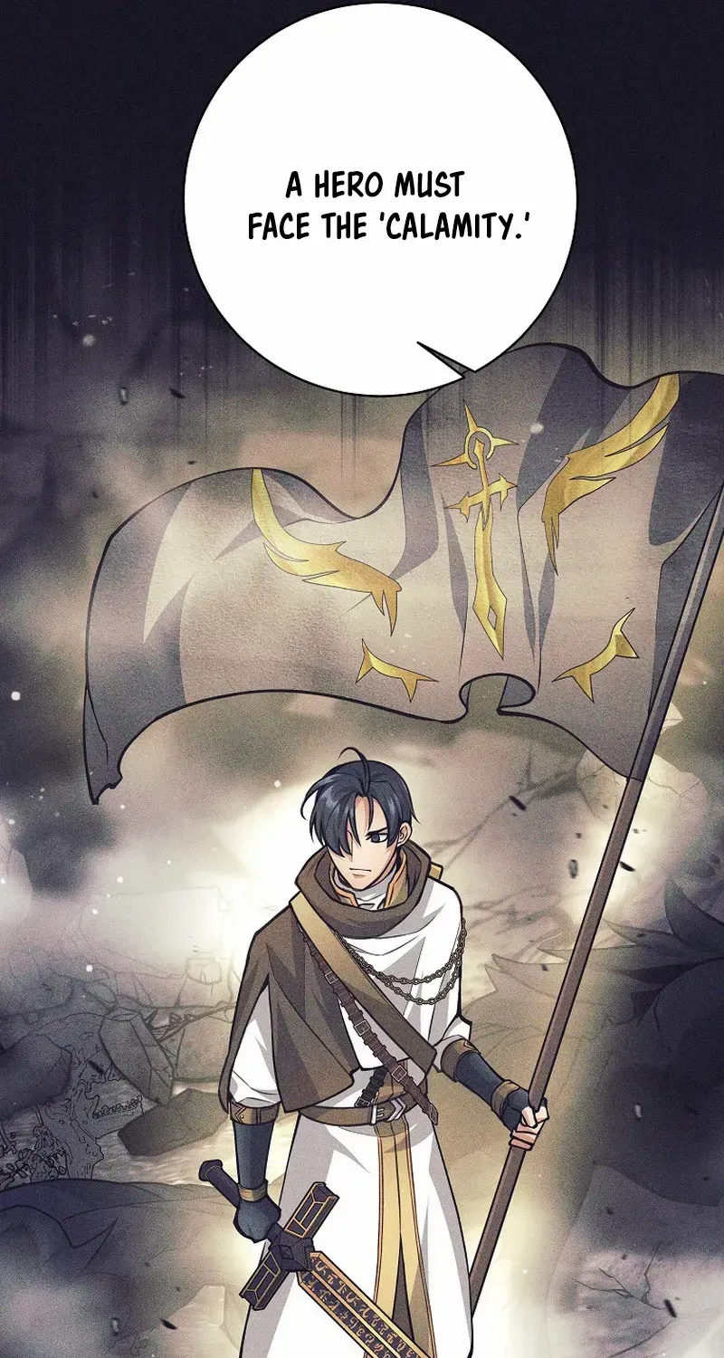 I Quit the Hero’s Party Chapter 39 page 36 - 