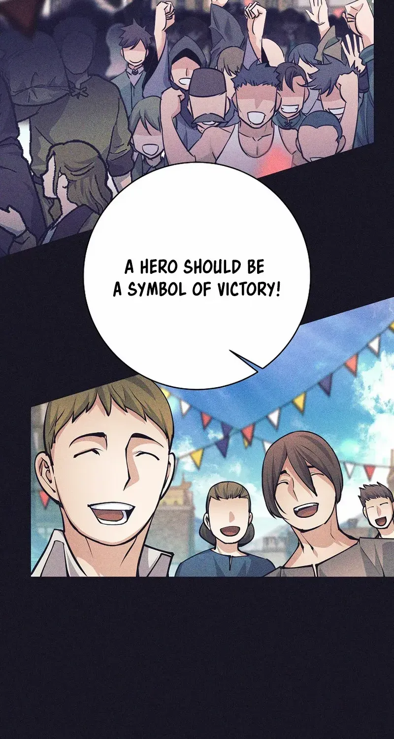 I Quit the Hero’s Party Chapter 39 page 38 - 