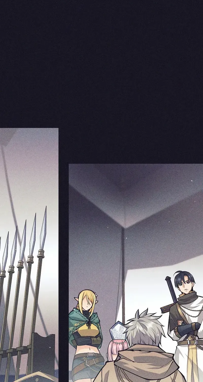 I Quit the Hero’s Party Chapter 39 page 39 - 