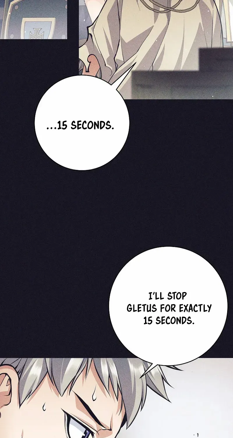 I Quit the Hero’s Party Chapter 39 page 40 - 