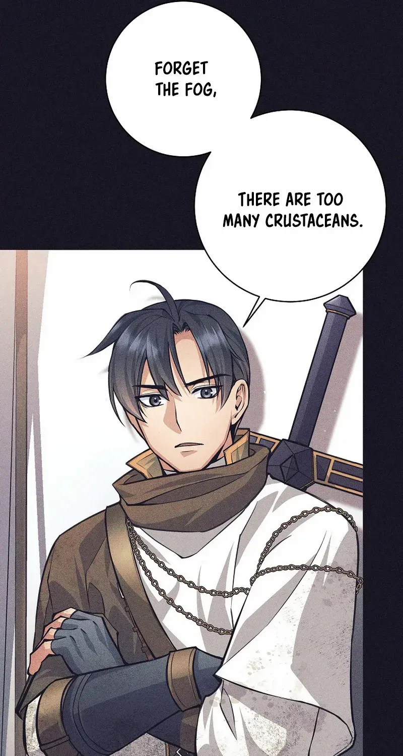 I Quit the Hero’s Party Chapter 39 page 42 - 