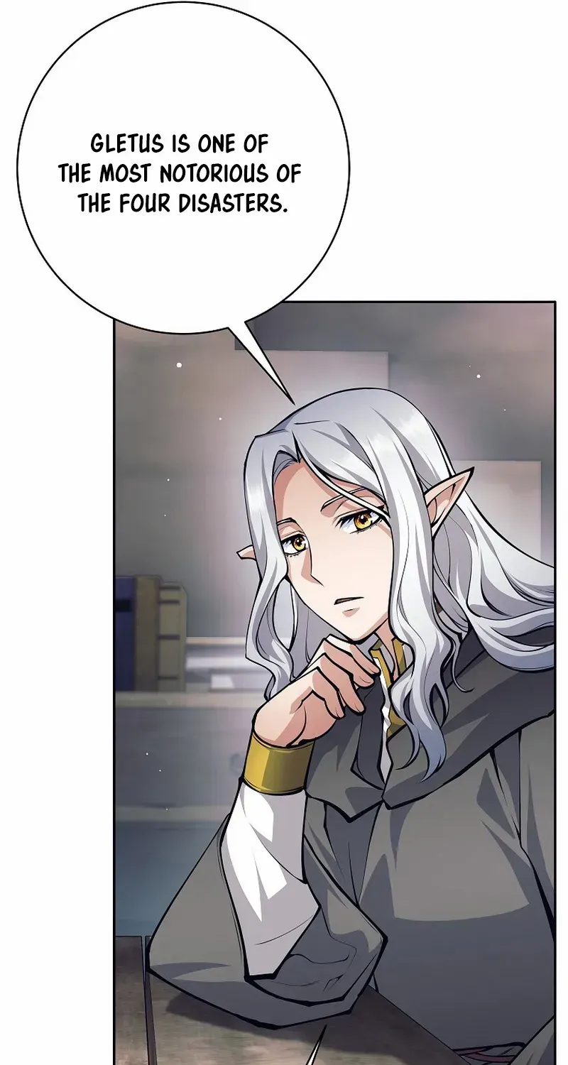 I Quit the Hero’s Party Chapter 39 page 49 - 