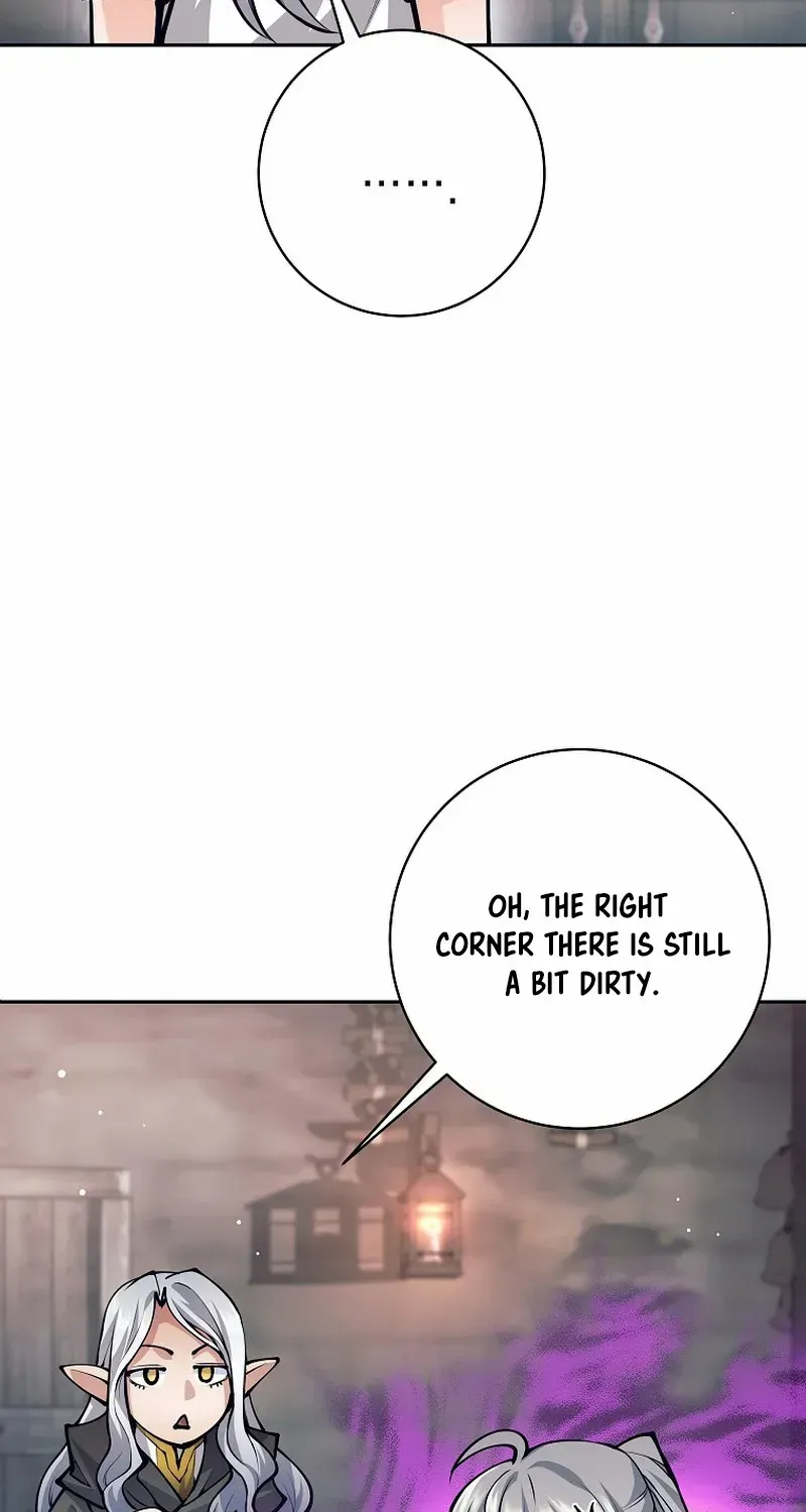 I Quit the Hero’s Party Chapter 39 page 51 - 