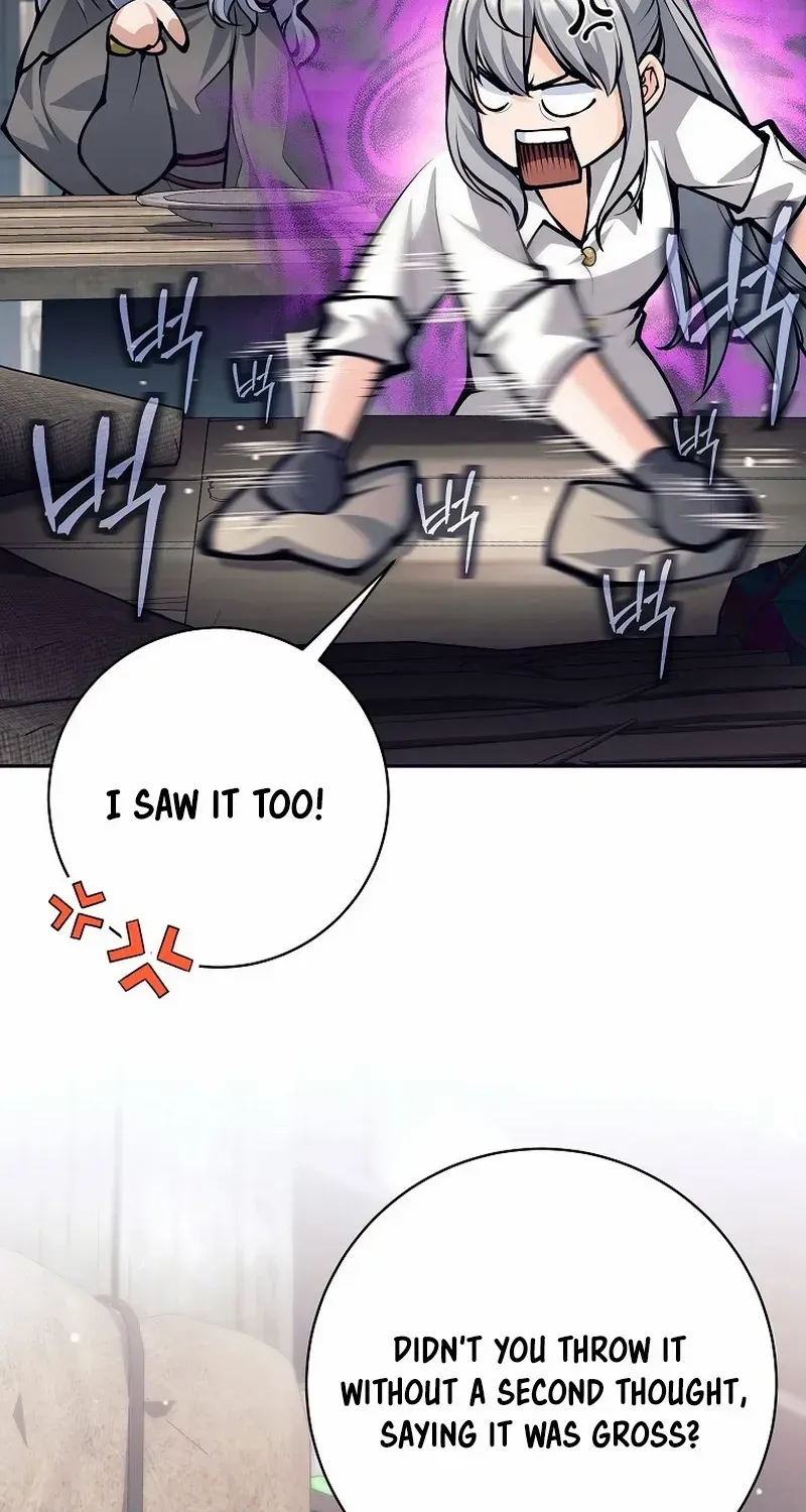 I Quit the Hero’s Party Chapter 39 page 52 - 